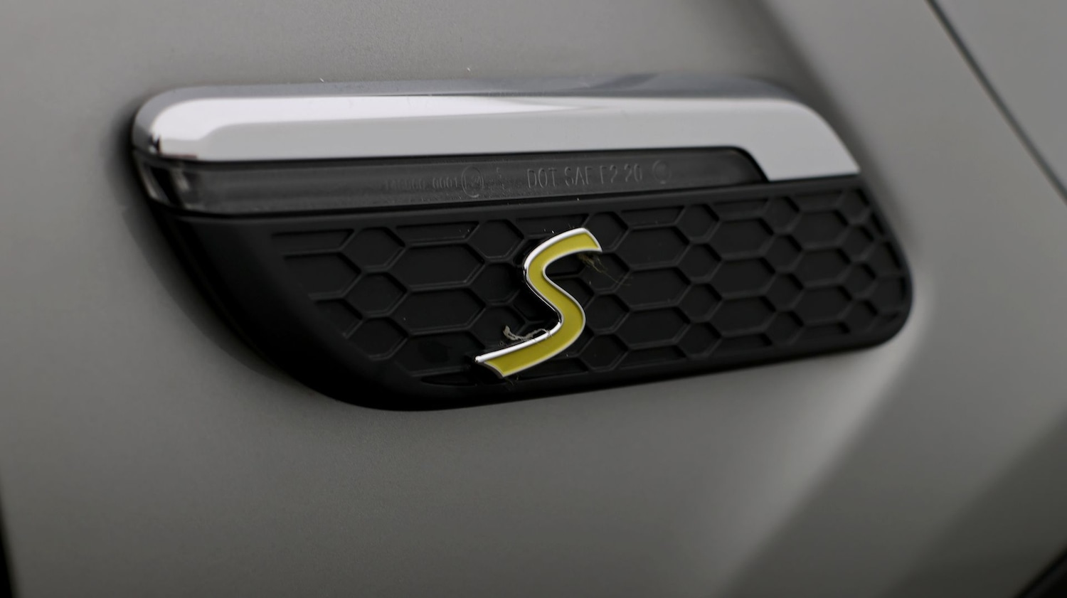 Used MINI Hatch 2023 for sale - 77556381: Photo 24