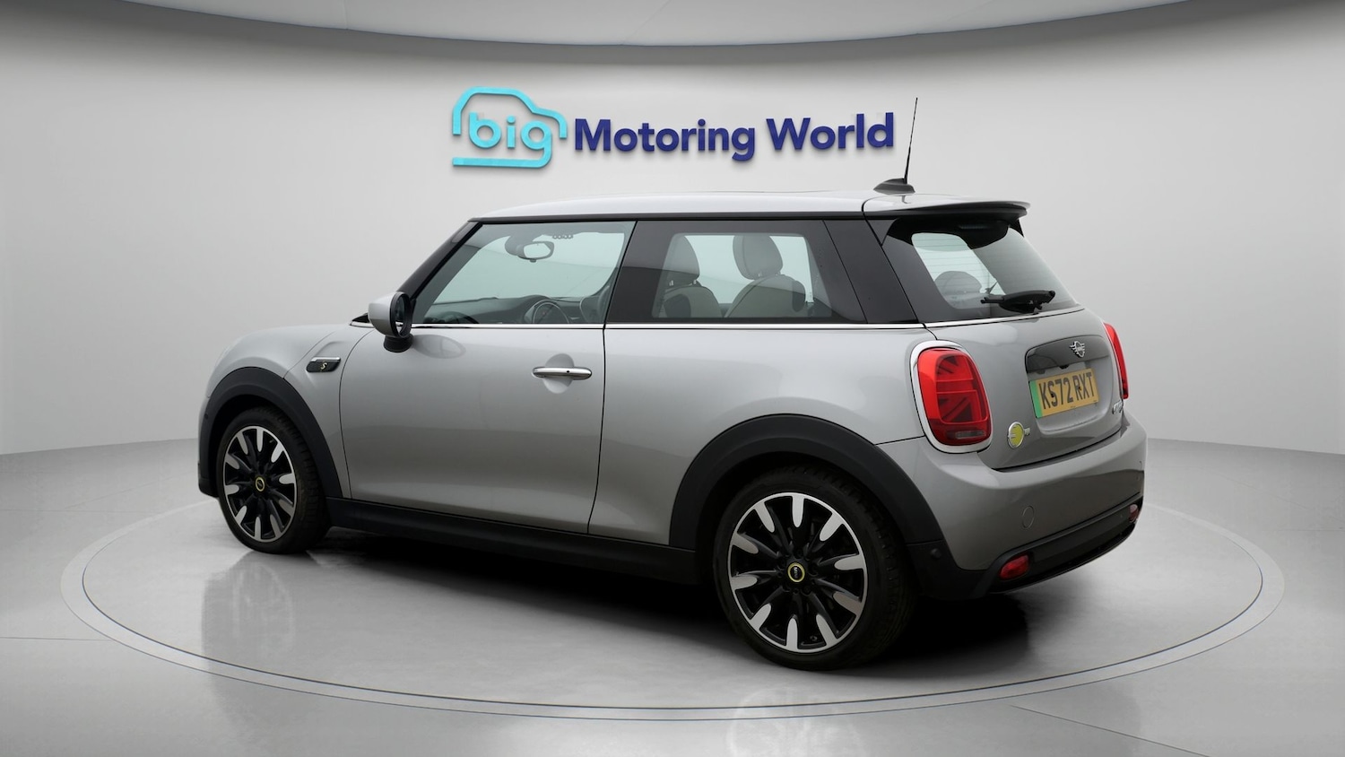 Used MINI Hatch 2023 for sale - 77556381: Photo 5