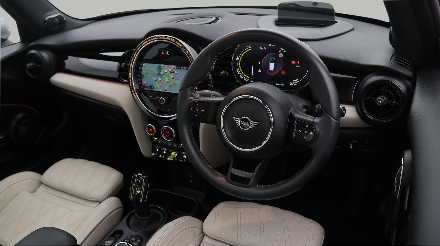 Used MINI Hatch 2023 for sale - 77556381: Photo 9