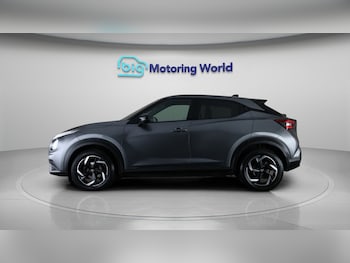 Used Nissan Juke 2023 for sale - 78281175: Photo