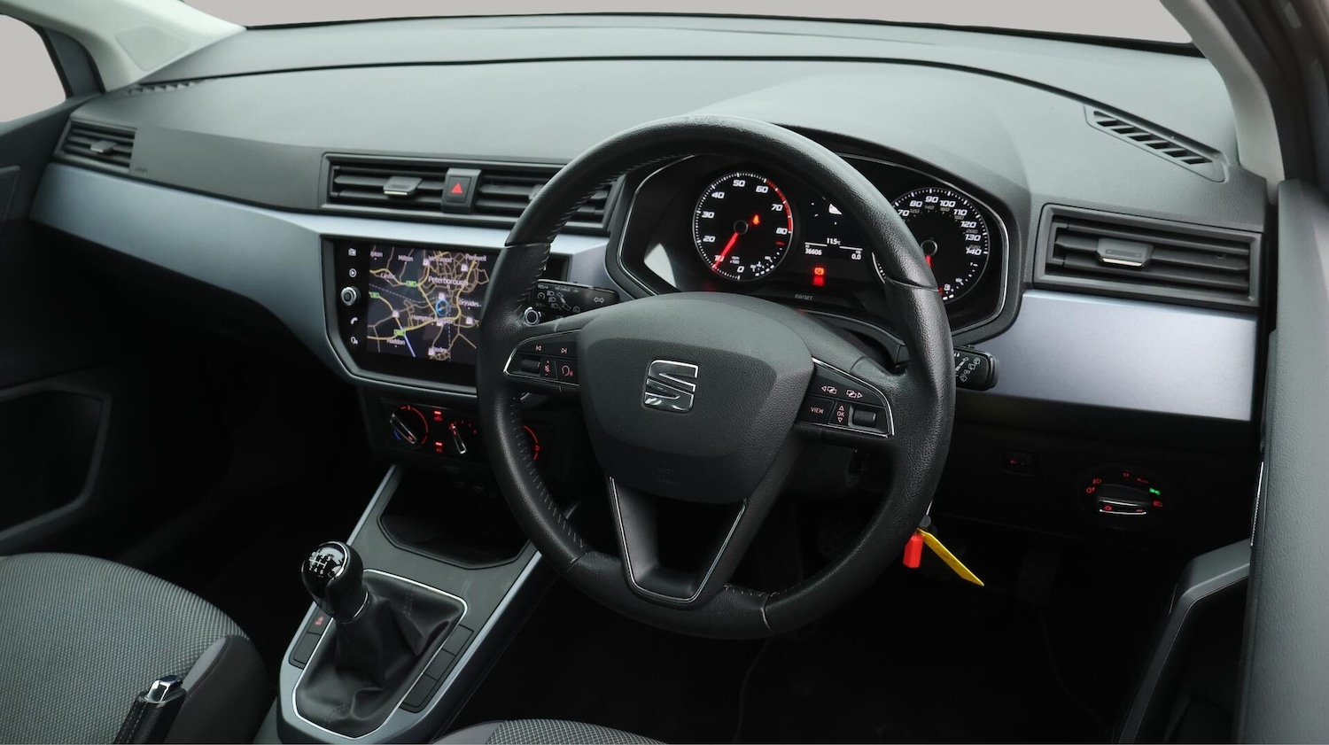 Used SEAT Arona 2018 for sale - 76137453: Photo 11