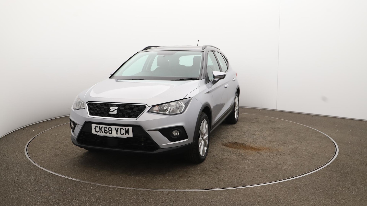 Used SEAT Arona 2018 for sale - 76137453: Photo 16
