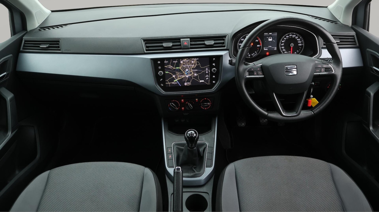 Used SEAT Arona 2018 for sale - 76137453: Photo 19