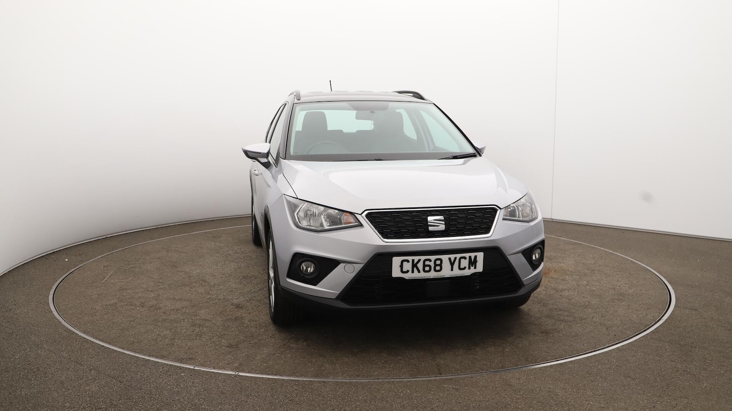Used SEAT Arona 2018 for sale - 76137453: Photo 22
