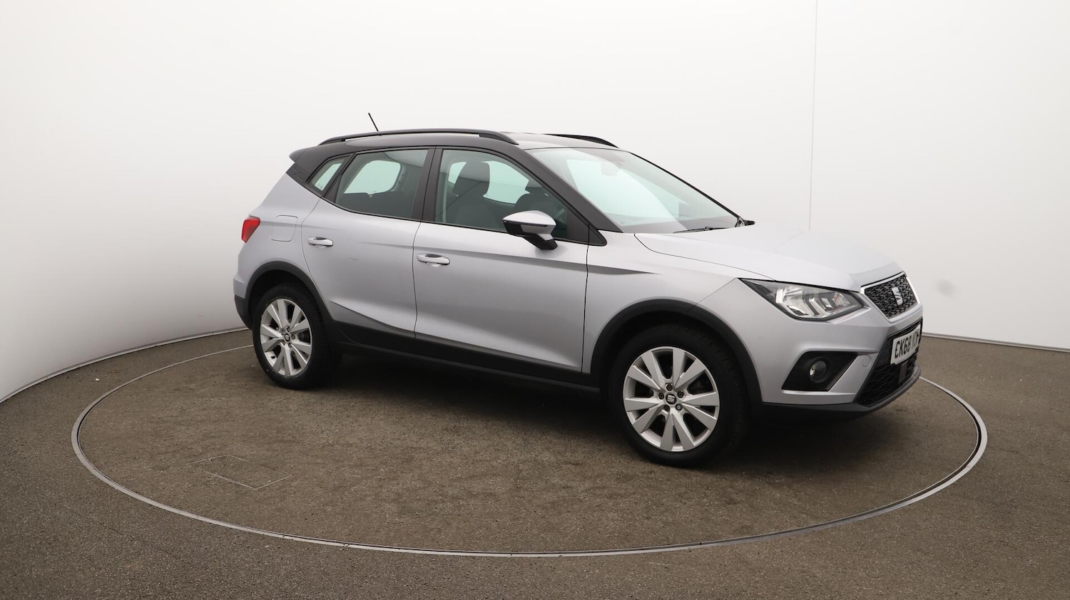 Used SEAT Arona 2018 for sale - 76137453: Photo 30