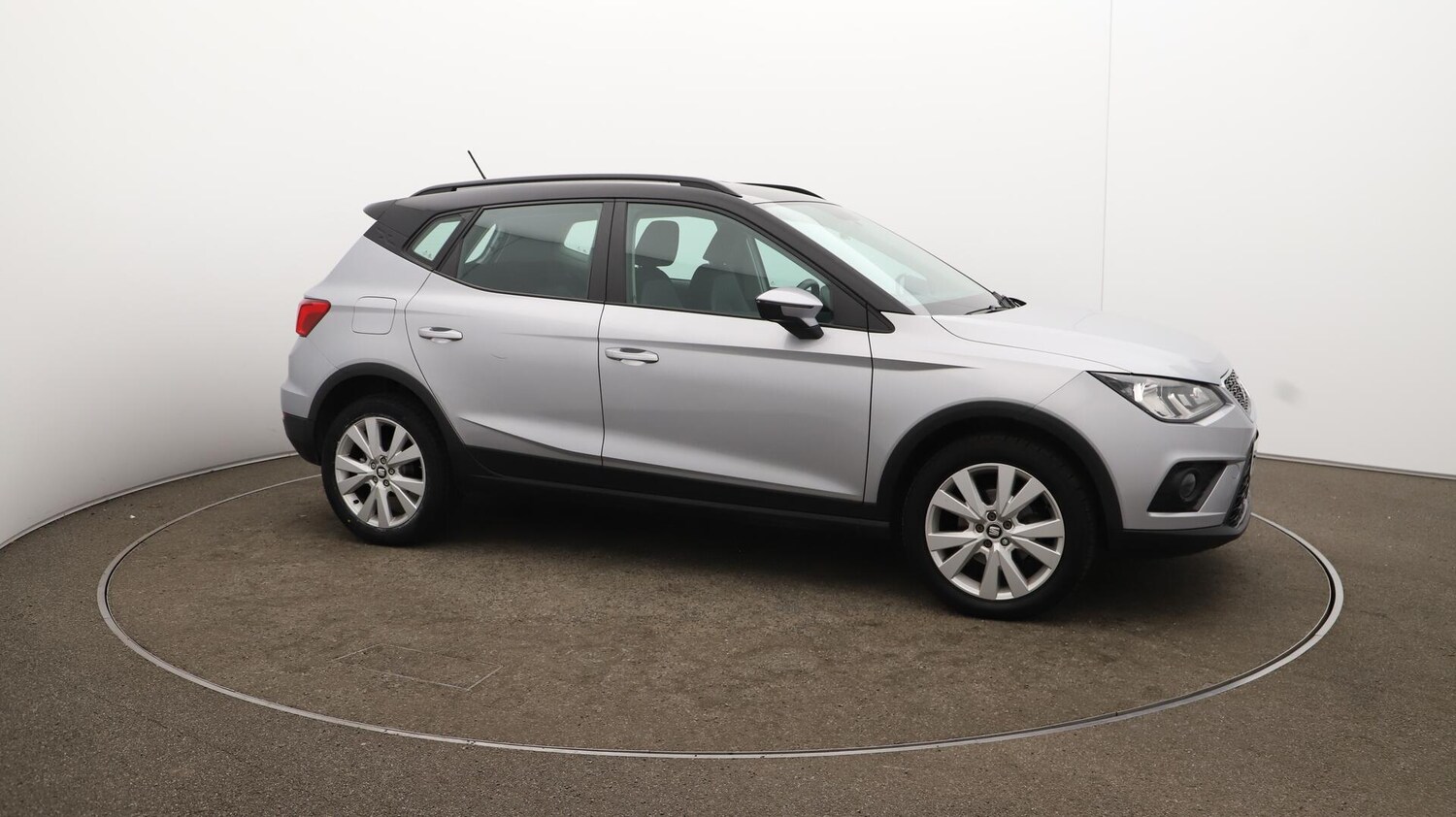 Used SEAT Arona 2018 for sale - 76137453: Photo 32