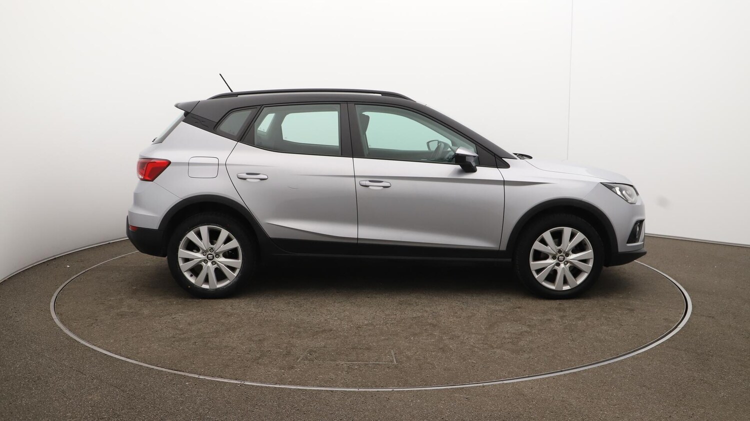 Used SEAT Arona 2018 for sale - 76137453: Photo 38