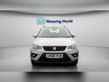 Used SEAT Arona 2018 for sale - 76137453: Photo 3