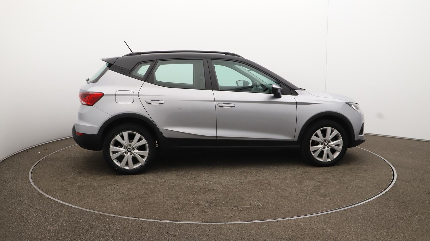 Used SEAT Arona 2018 for sale - 76137453: Photo 40