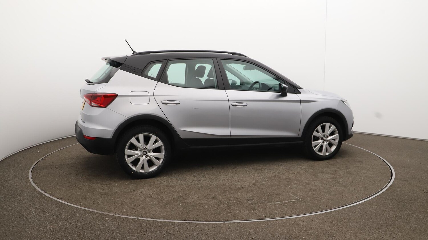 Used SEAT Arona 2018 for sale - 76137453: Photo 42
