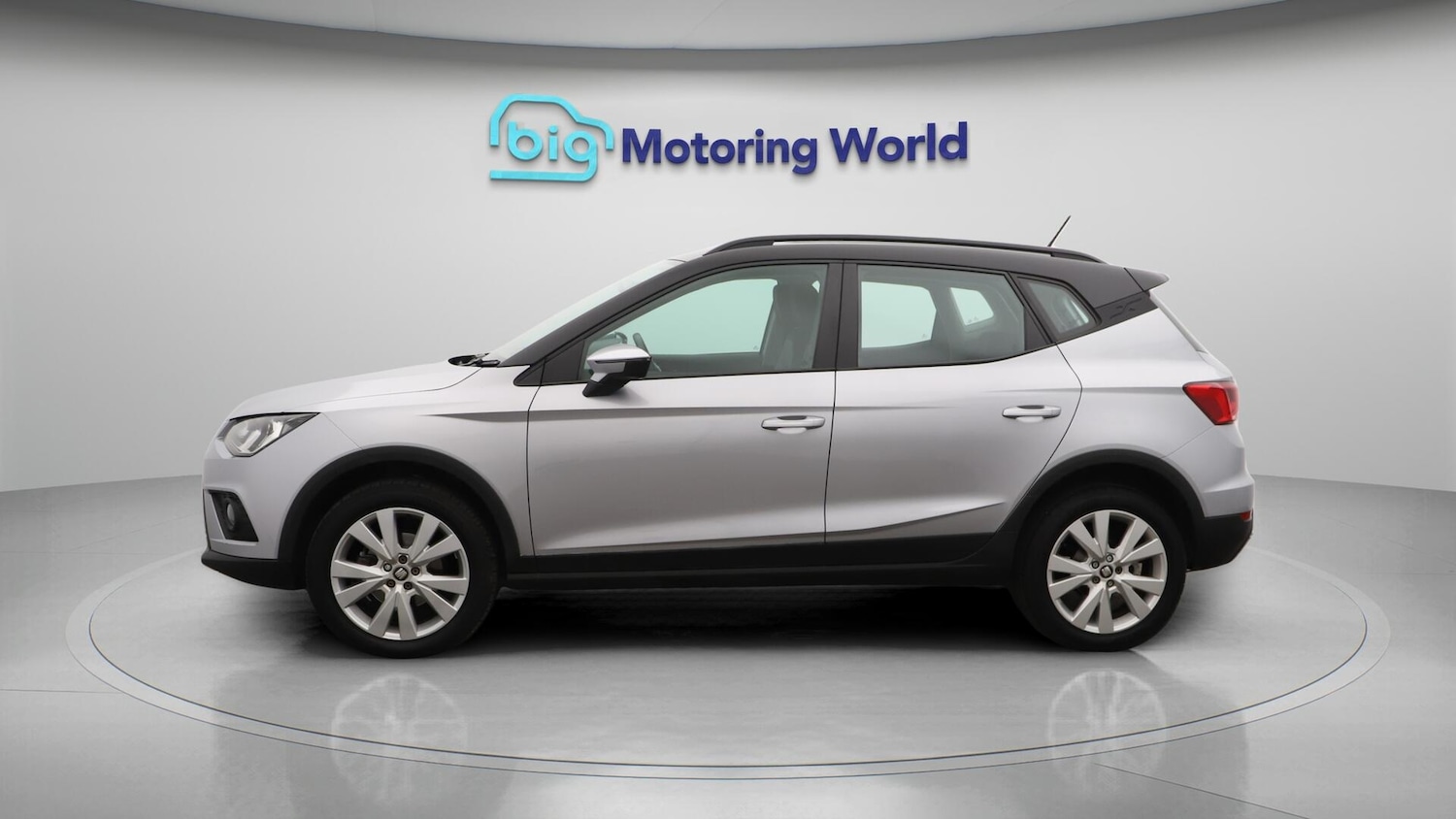 Used SEAT Arona 2018 for sale - 76137453: Photo 5