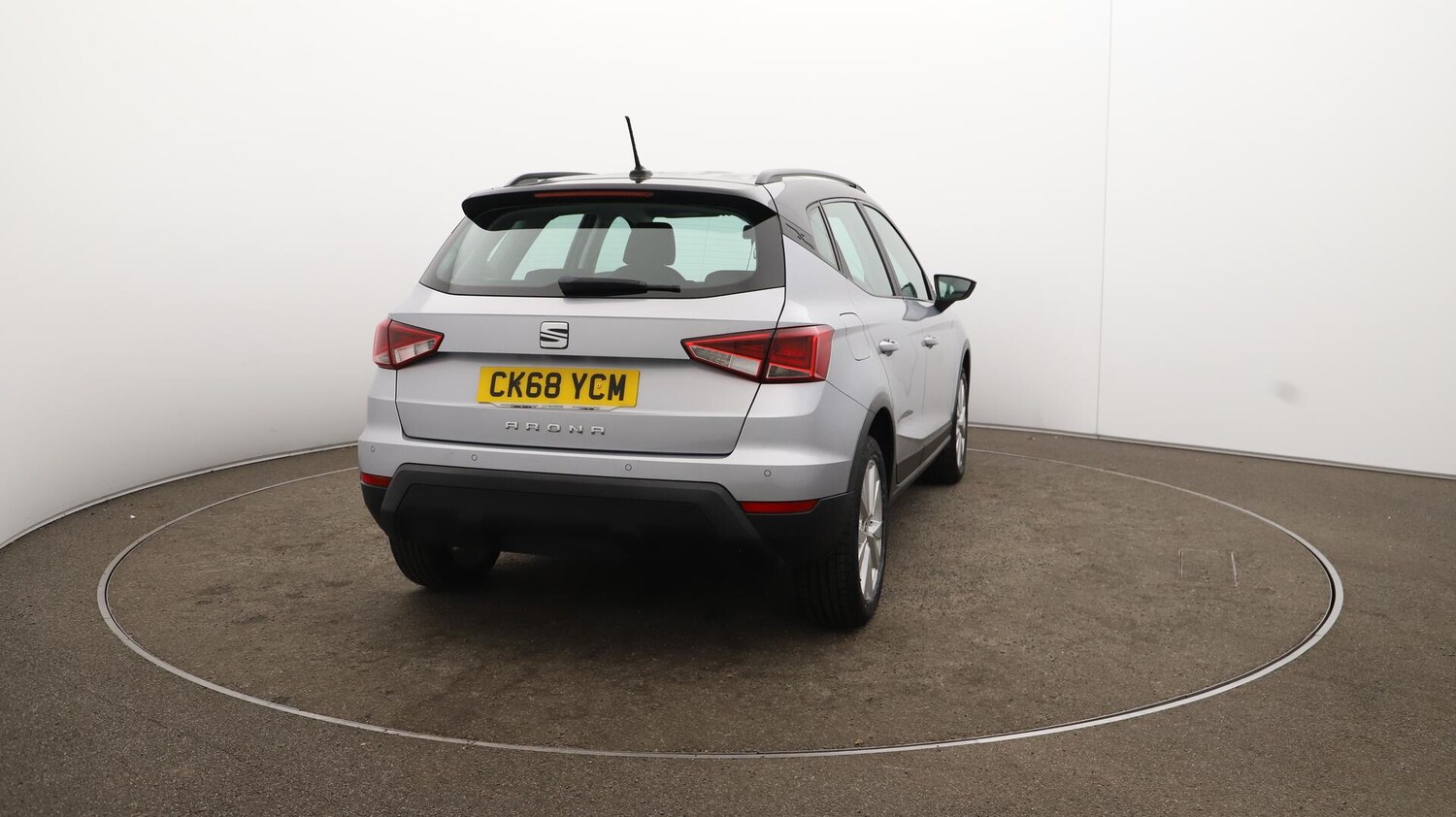 Used SEAT Arona 2018 for sale - 76137453: Photo 53