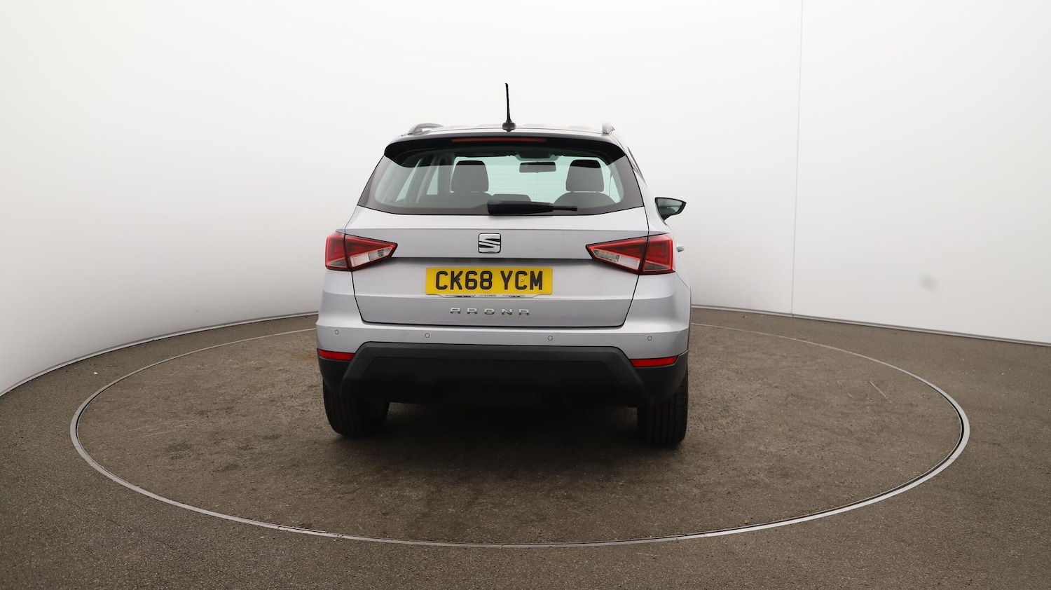 Used SEAT Arona 2018 for sale - 76137453: Photo 55