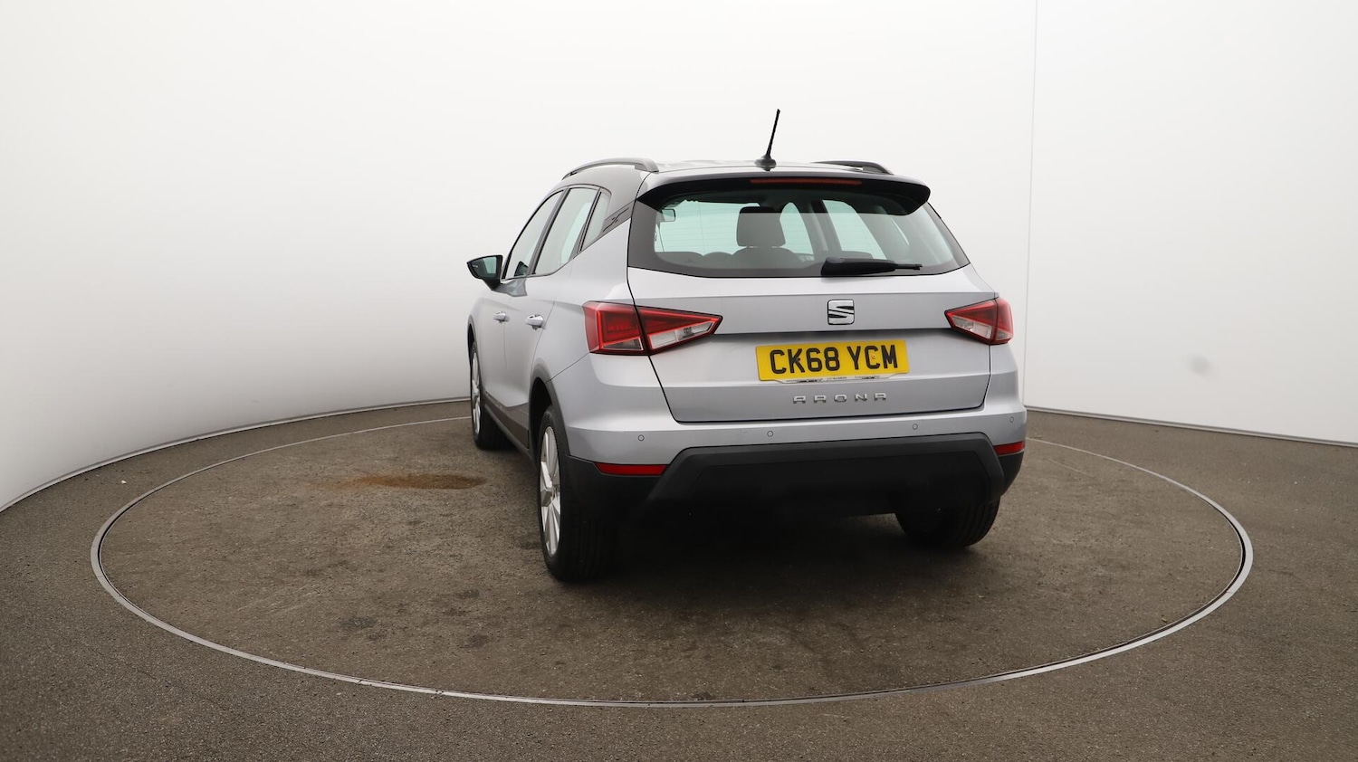 Used SEAT Arona 2018 for sale - 76137453: Photo 61
