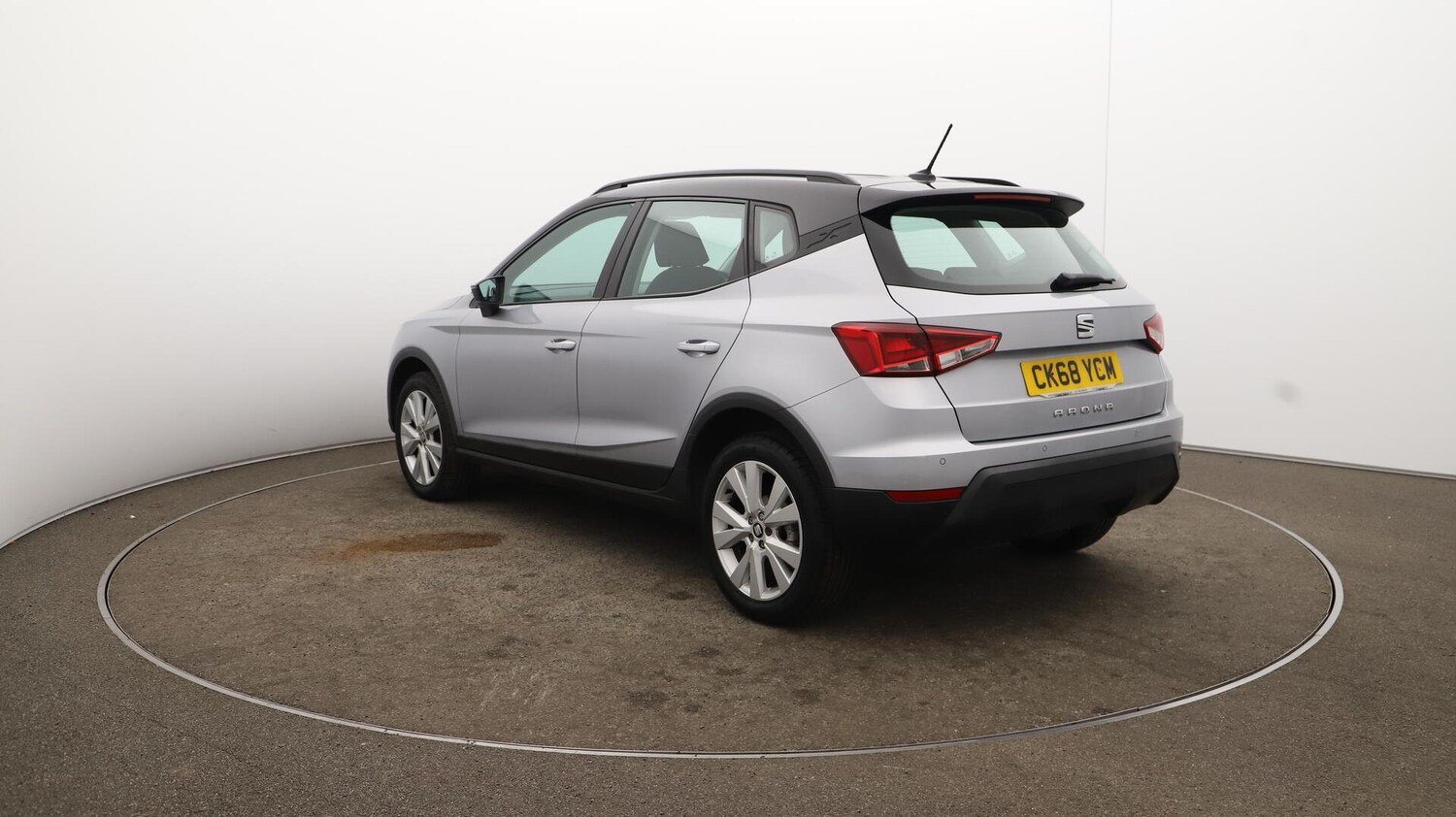 Used SEAT Arona 2018 for sale - 76137453: Photo 65