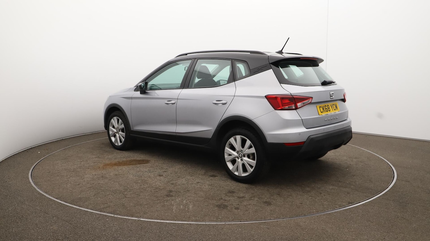 Used SEAT Arona 2018 for sale - 76137453: Photo 66