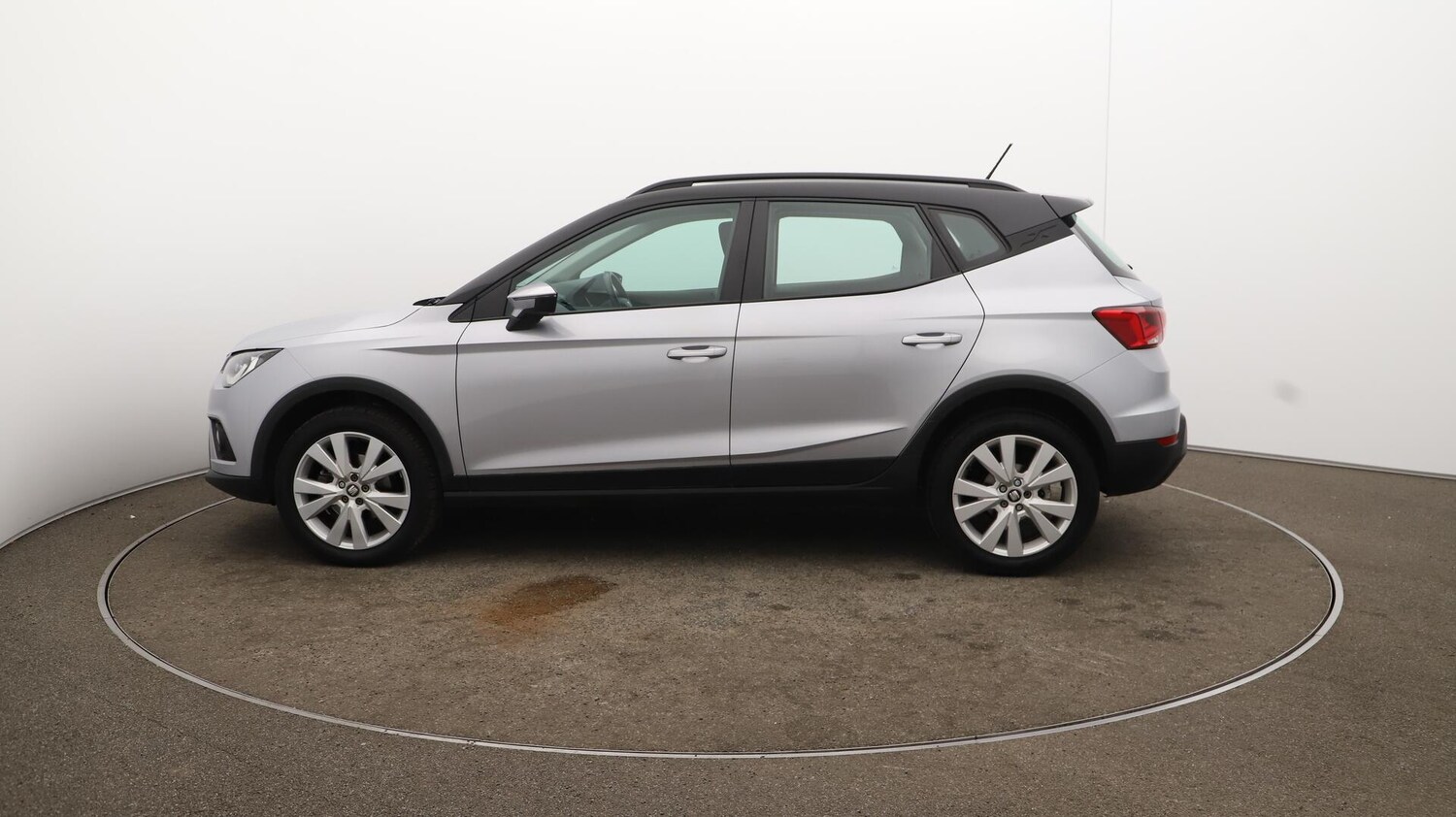 Used SEAT Arona 2018 for sale - 76137453: Photo 67