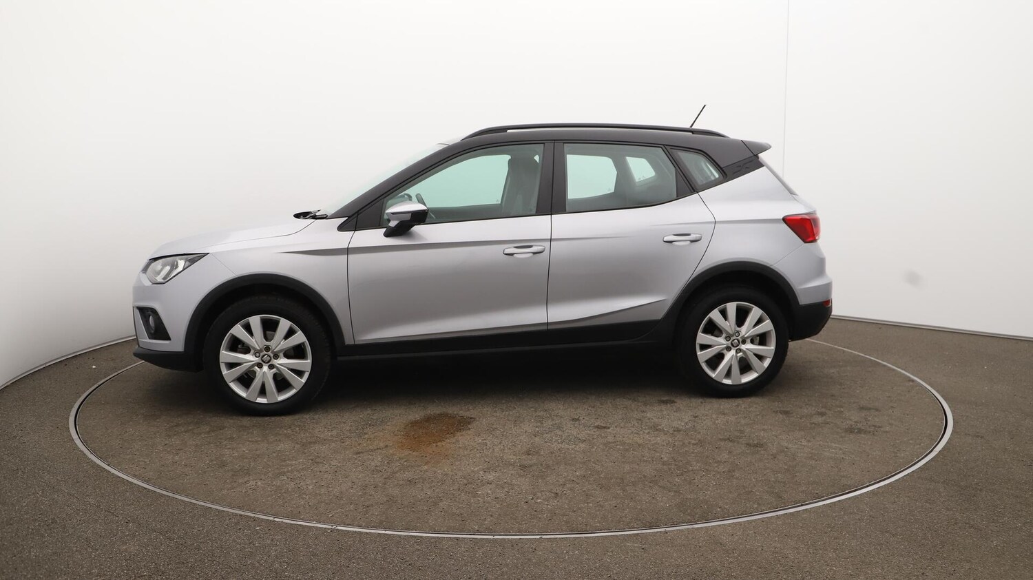Used SEAT Arona 2018 for sale - 76137453: Photo 68