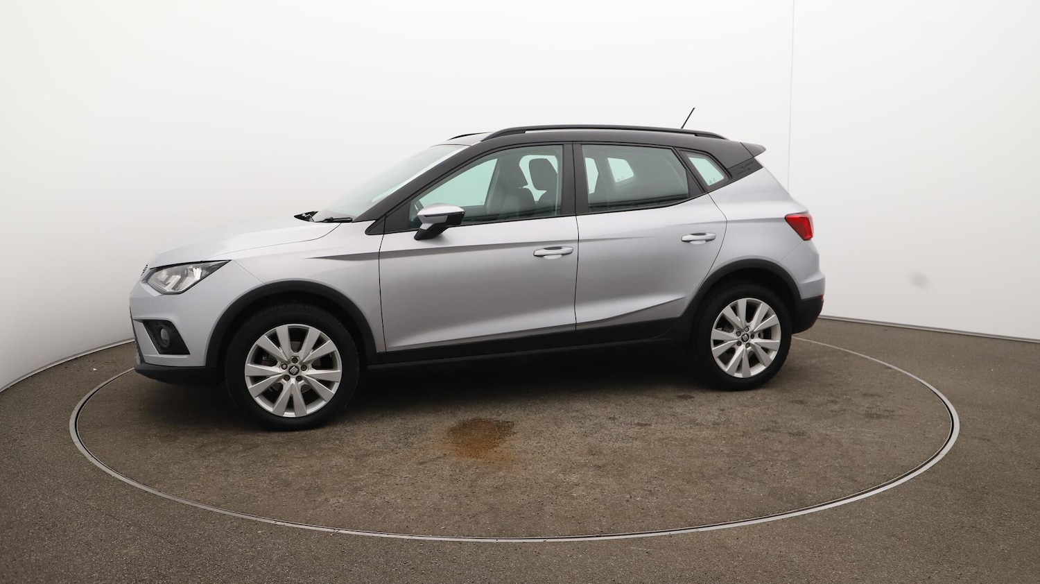 Used SEAT Arona 2018 for sale - 76137453: Photo 69