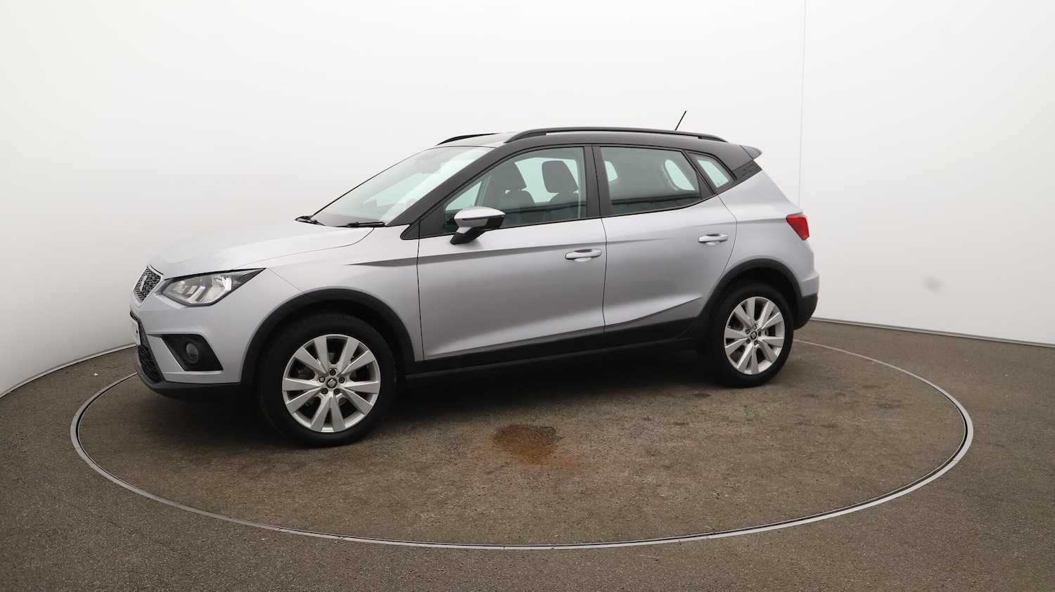 Used SEAT Arona 2018 for sale - 76137453: Photo 70