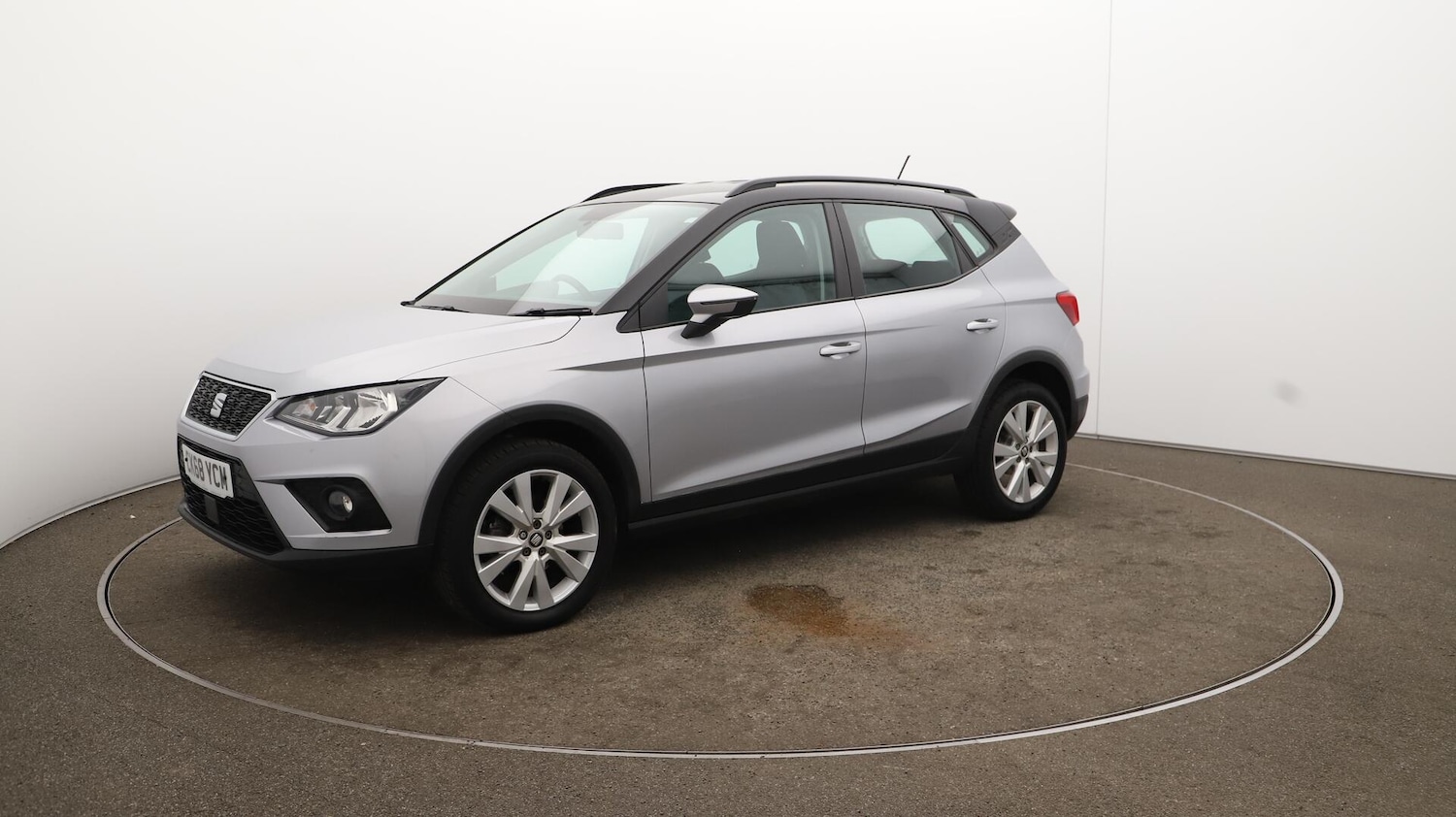 Used SEAT Arona 2018 for sale - 76137453: Photo 71