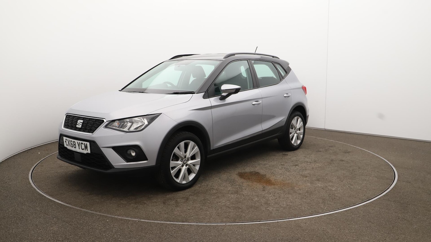 Used SEAT Arona 2018 for sale - 76137453: Photo 72