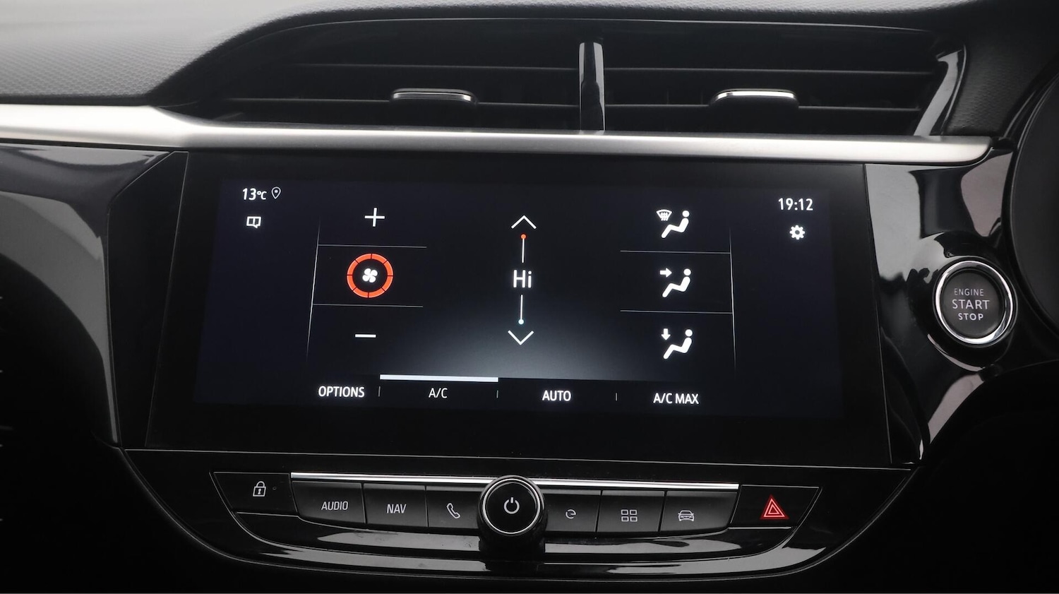 Used Vauxhall Corsa for sale - 76727674: Photo 13