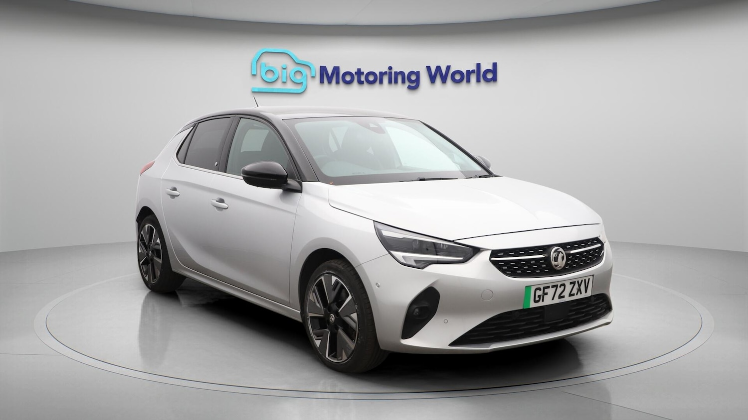 Used Vauxhall Corsa for sale - 76727674: Photo 2