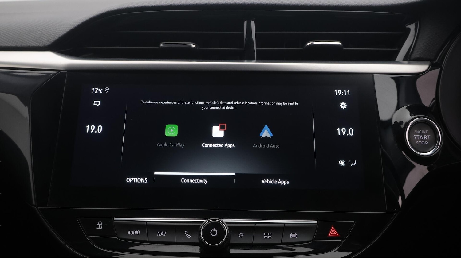 Used Vauxhall Corsa for sale - 76727674: Photo 26