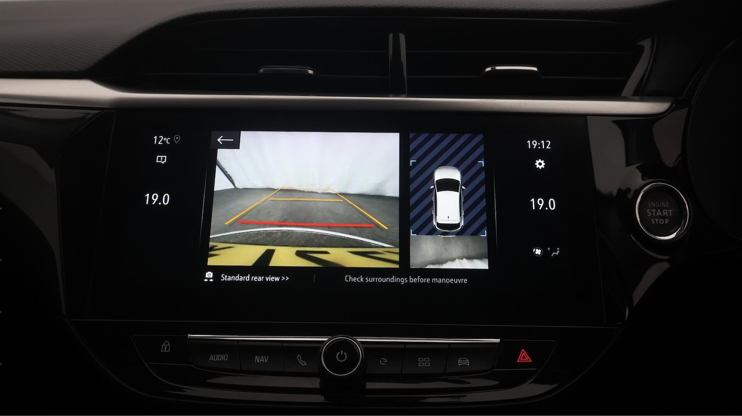 Used Vauxhall Corsa for sale - 76727674: Photo 27