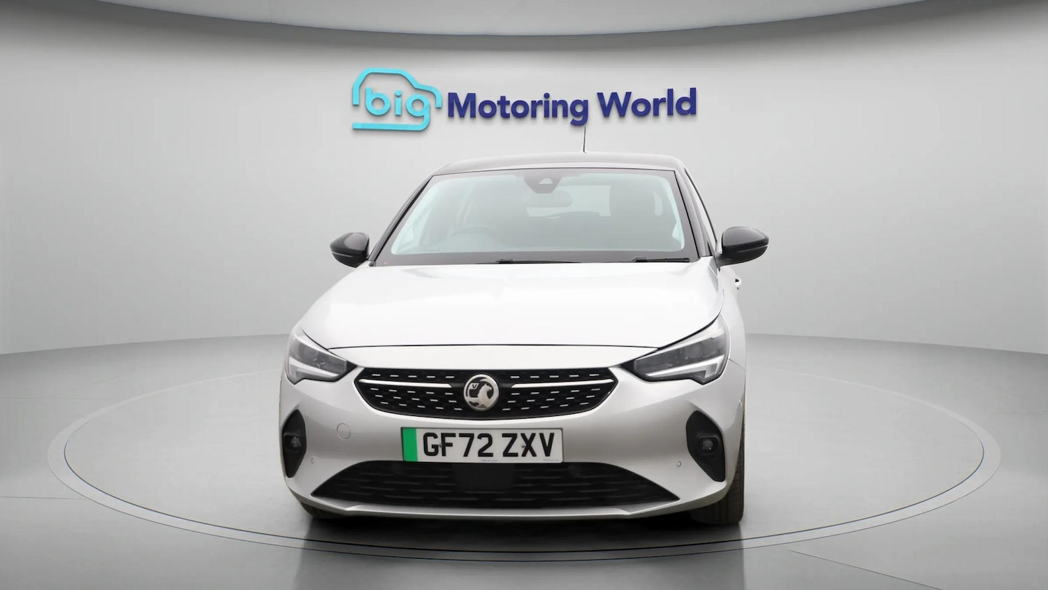 Used Vauxhall Corsa for sale - 76727674: Photo 3