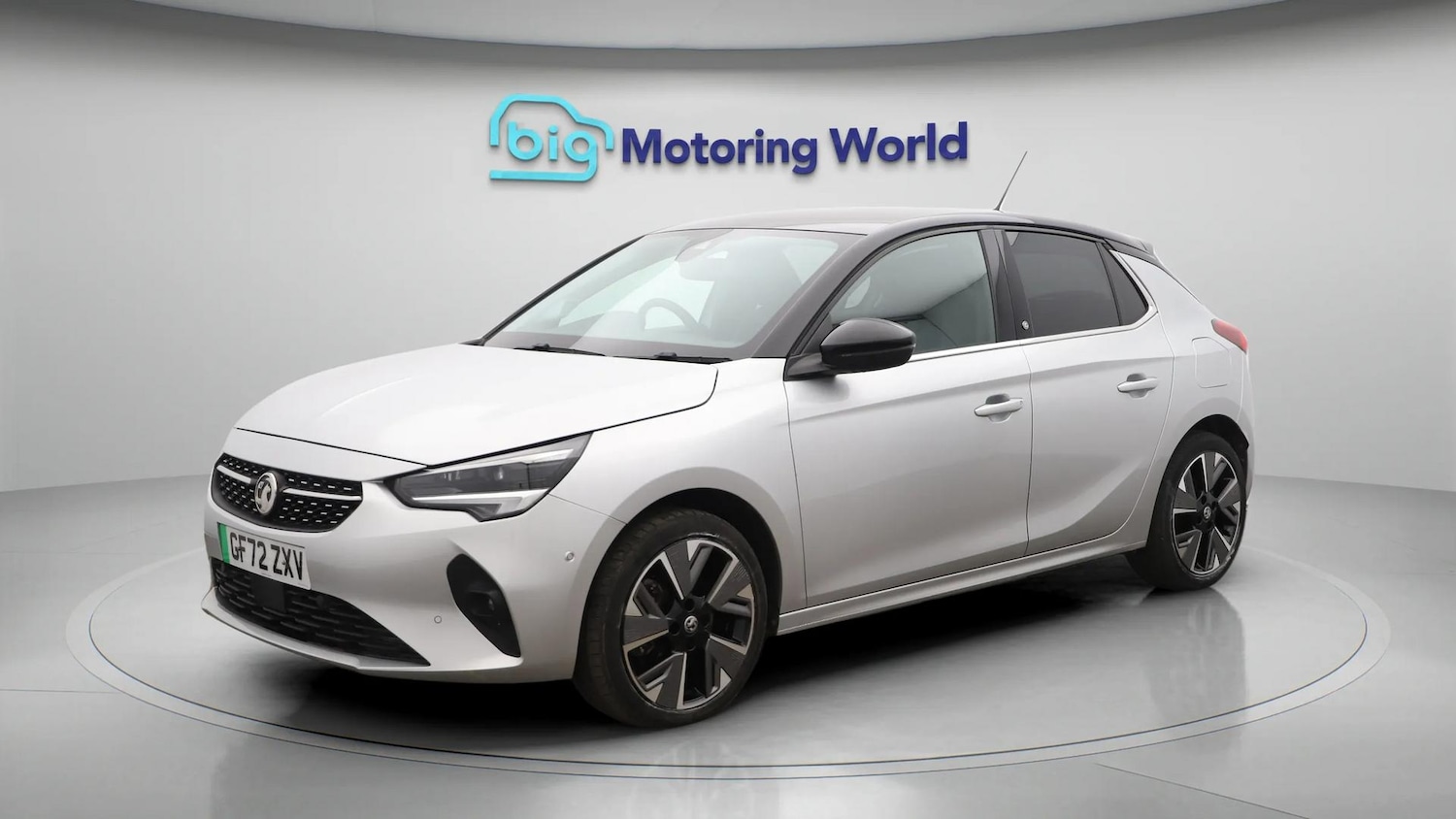 Used Vauxhall Corsa for sale - 76727674: Photo 4