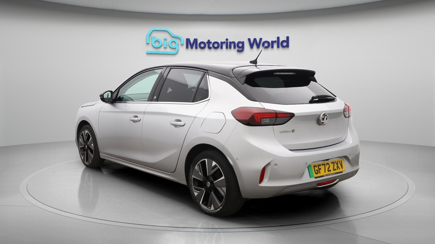 Used Vauxhall Corsa for sale - 76727674: Photo 6