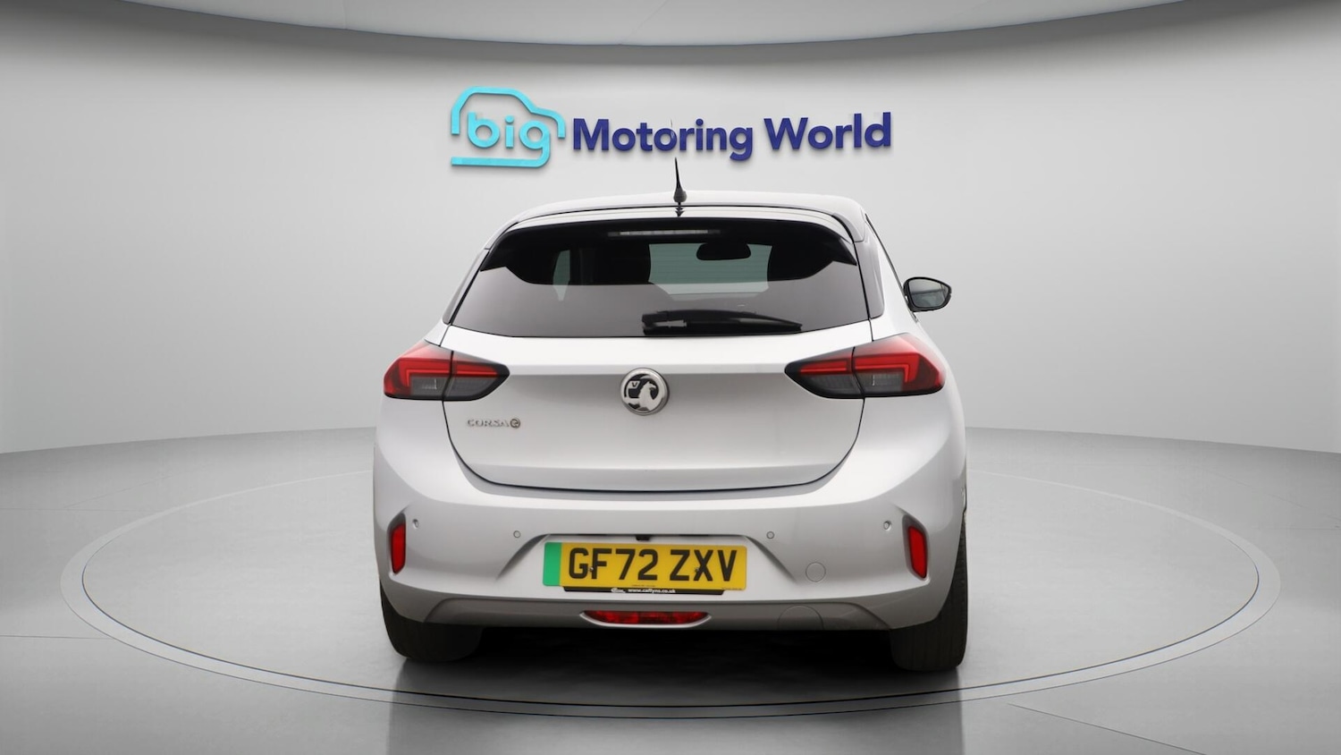 Used Vauxhall Corsa for sale - 76727674: Photo 7