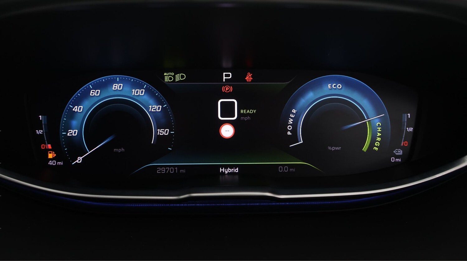 Used Peugeot 3008 for sale - 77650394: Photo 10