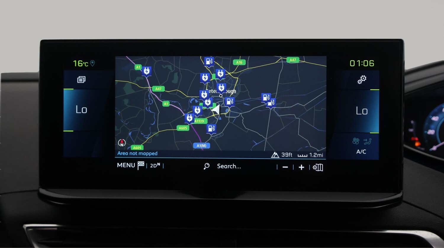 Used Peugeot 3008 for sale - 77650394: Photo 11