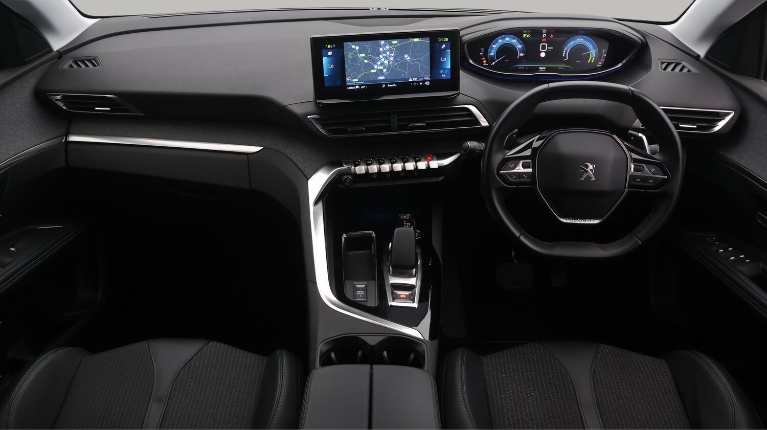 Used Peugeot 3008 for sale - 77650394: Photo 13