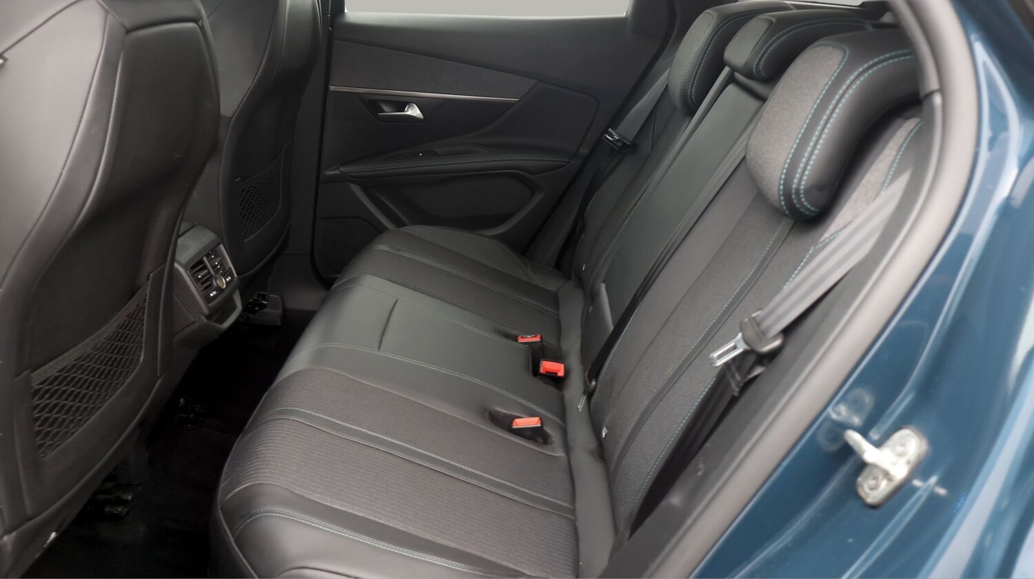 Used Peugeot 3008 for sale - 77650394: Photo 16