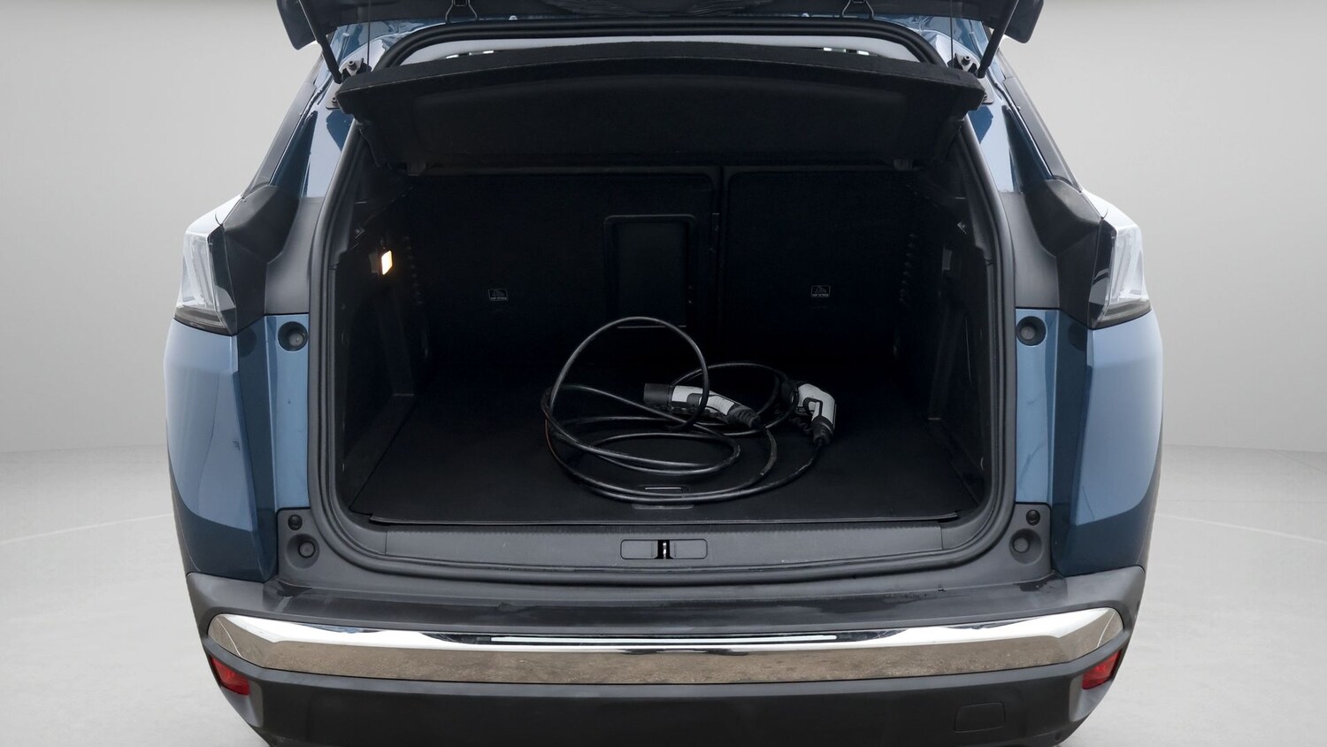 Used Peugeot 3008 for sale - 77650394: Photo 17