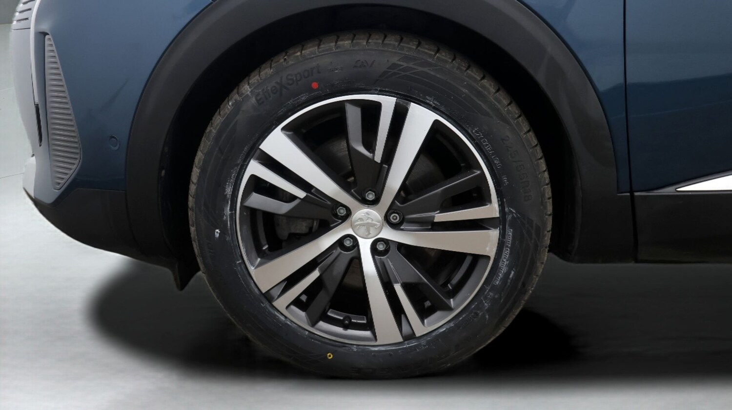 Used Peugeot 3008 for sale - 77650394: Photo 18