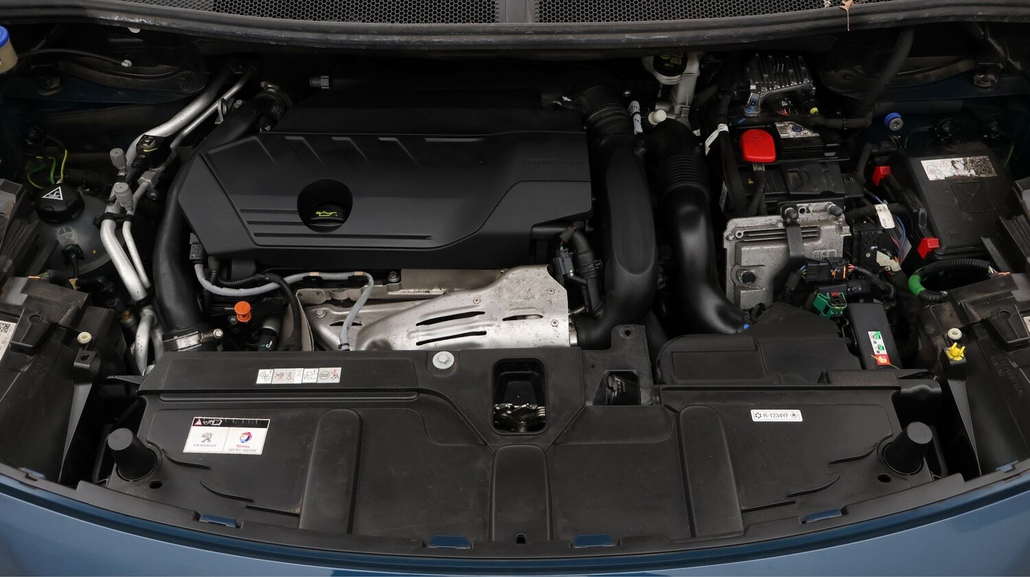 Used Peugeot 3008 for sale - 77650394: Photo 19