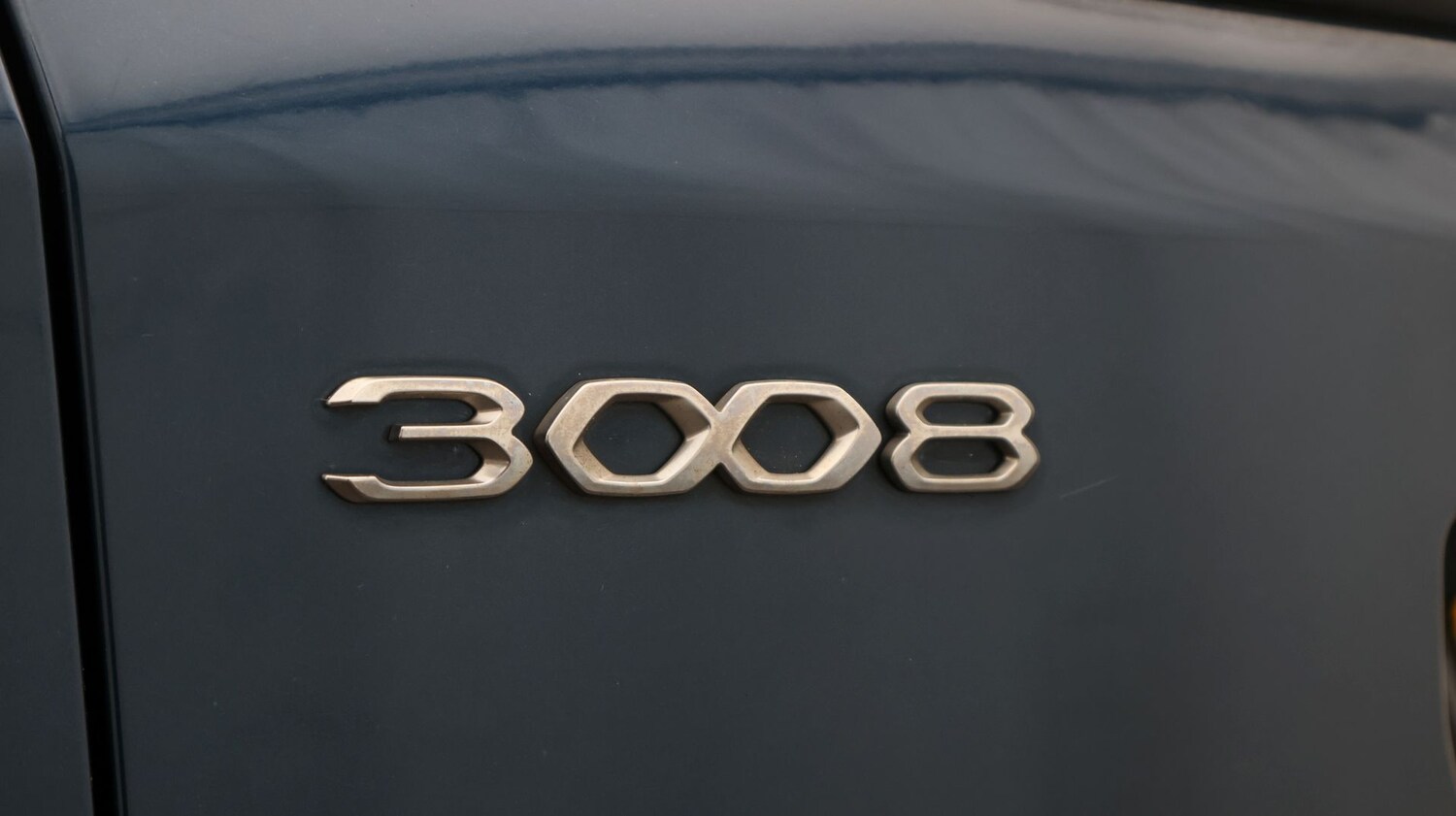 Used Peugeot 3008 for sale - 77650394: Photo 22