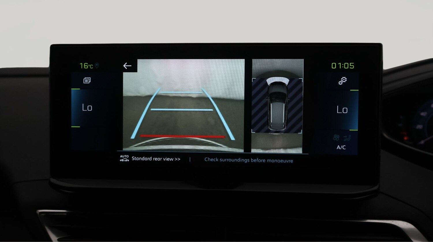 Used Peugeot 3008 for sale - 77650394: Photo 27