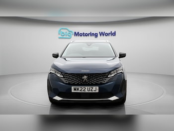 Used Peugeot 3008 2022 for sale - 77650394: Photo