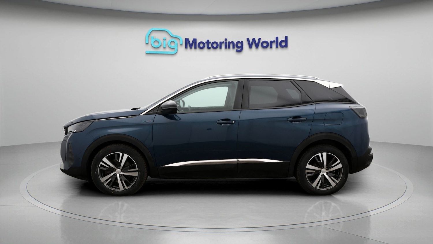 Used Peugeot 3008 for sale - 77650394: Photo 4