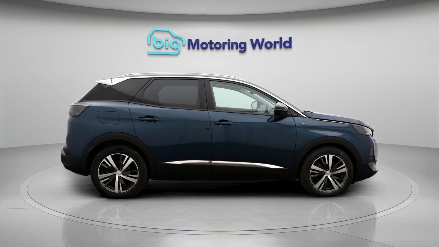 Used Peugeot 3008 for sale - 77650394: Photo 8