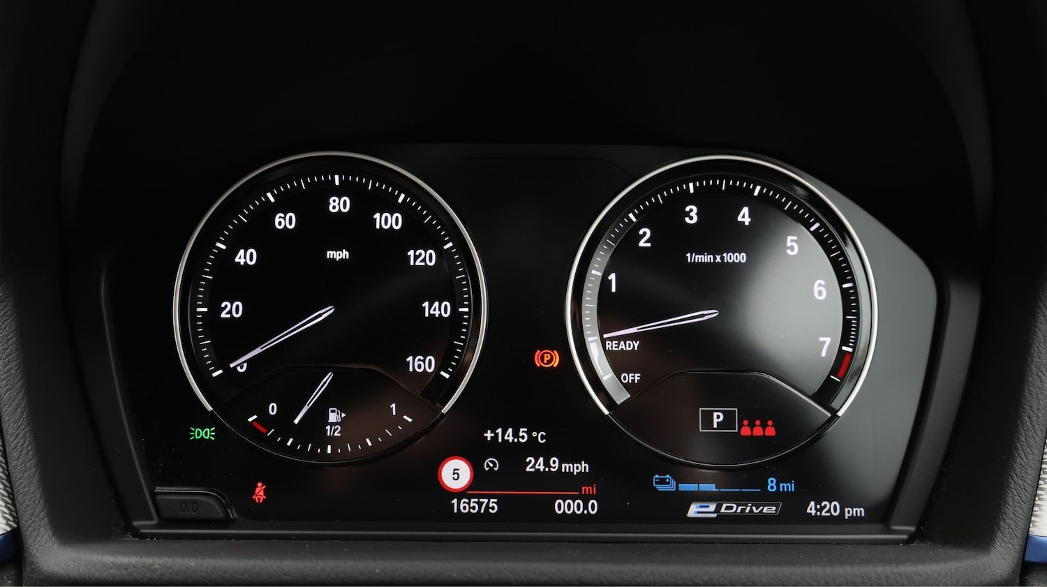 Used BMW X1 2021 for sale - 77329330: Photo 10