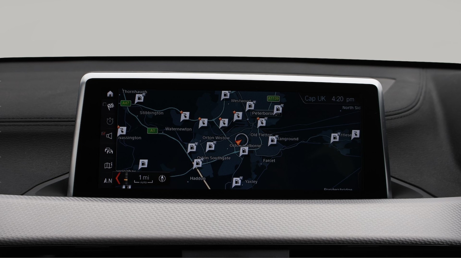 Used BMW X1 2021 for sale - 77329330: Photo 11