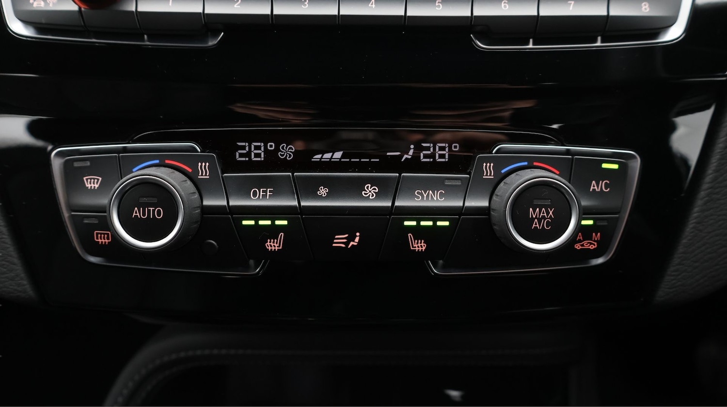 Used BMW X1 2021 for sale - 77329330: Photo 12