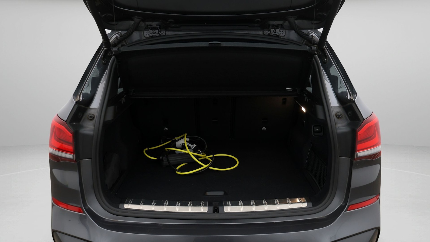 Used BMW X1 2021 for sale - 77329330: Photo 17